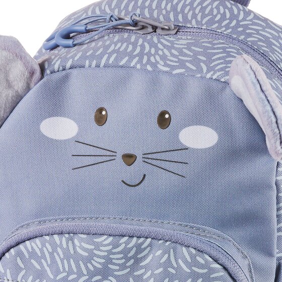 Schneiders Mini Mochila para el jardín de infancia 27 cm