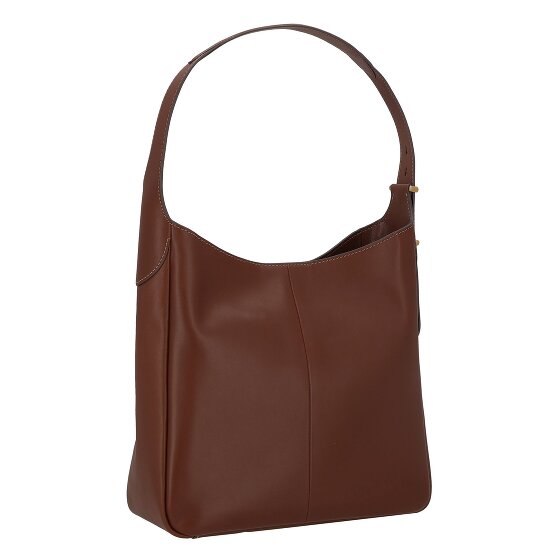 Fossil Dillon Bolsa de hombro Piel 30 cm