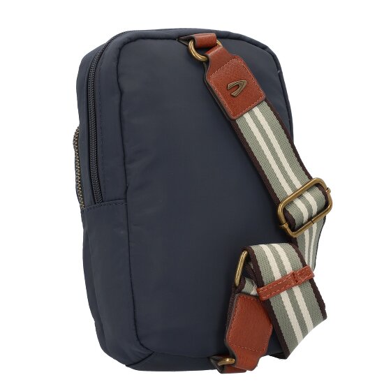 camel active Bari Bolsa de hombro 14 cm