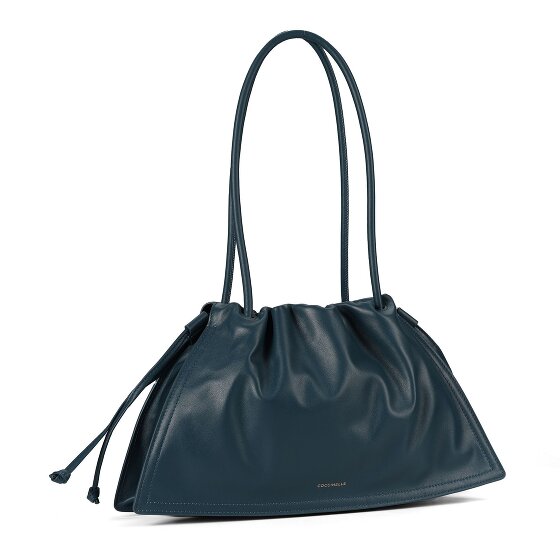 Coccinelle Dulse Bolso bucket Piel natural 39 cm