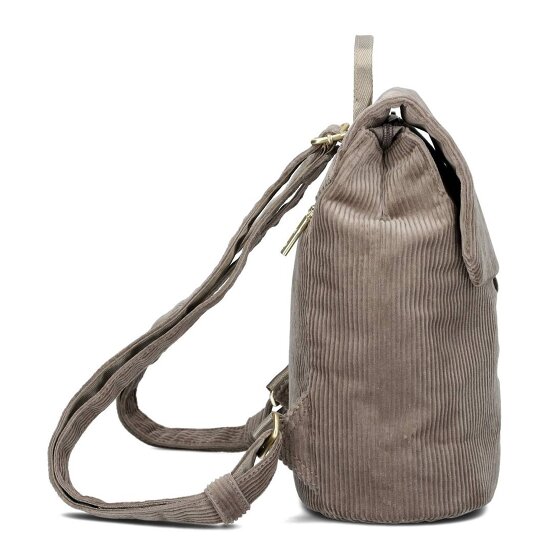 Zwei Mademoiselle.M Mochila de la ciudad 29 cm