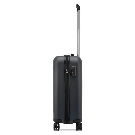 MODO by Roncato Nebula 4 ruedas Carro de la cabina 55 cm