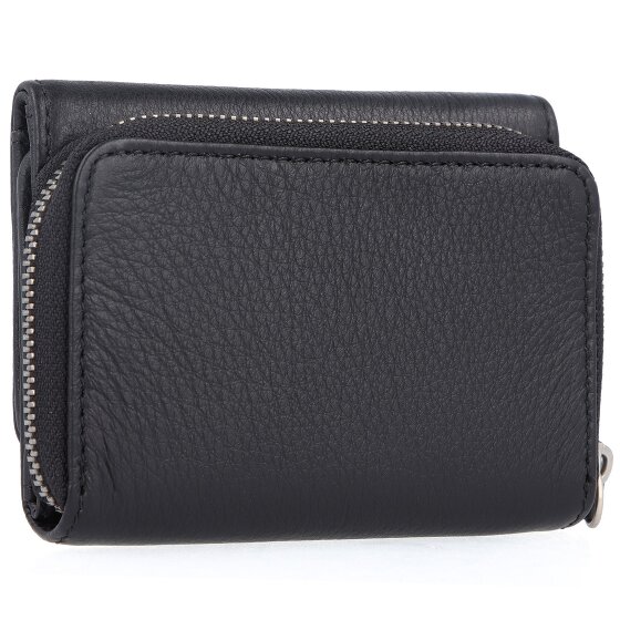 Liebeskind Billetera Pablita de cuero RFID 11 cm