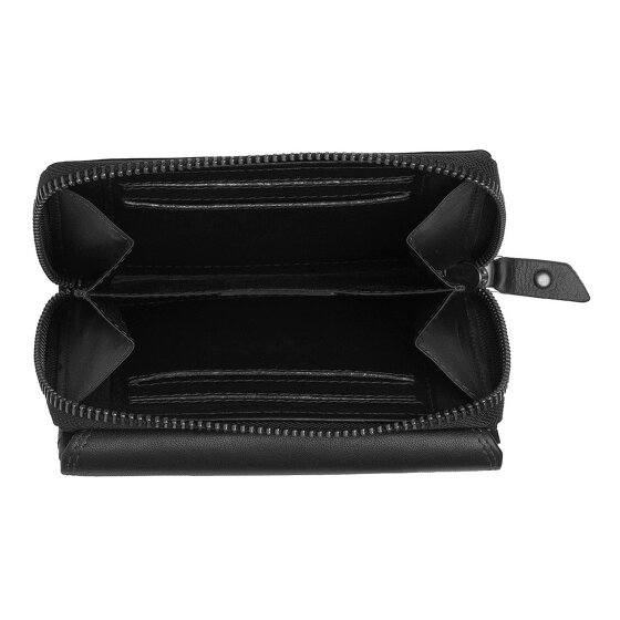 The Chesterfield Brand Doniva Cartera Protección RFID Piel 13 cm