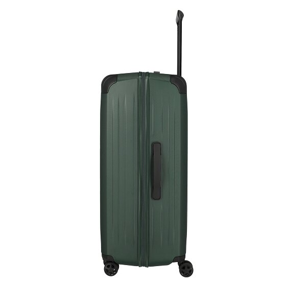 Travelite Dynamiic 4 ruedas Carrito XL 81 cm
