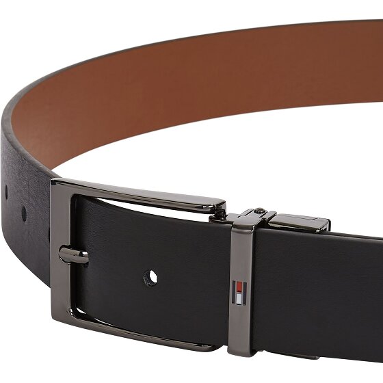 Tommy Hilfiger Layton Rev Cinturón reversible Piel