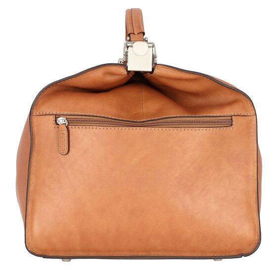 Picard Toscana Weekender Bolsa de viaje de cuero 52 cm