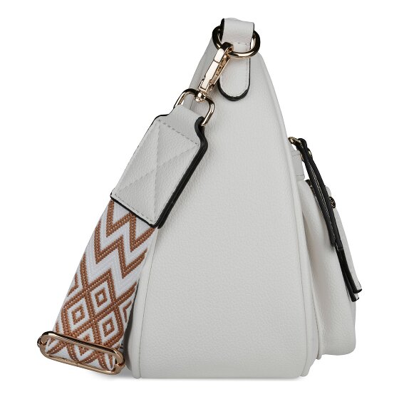 bugatti Mare 3.0 Bolsa de hombro 30 cm