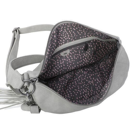 Fritzi aus Preußen Lipstick03 Radix Bolsa de hombro 38 cm