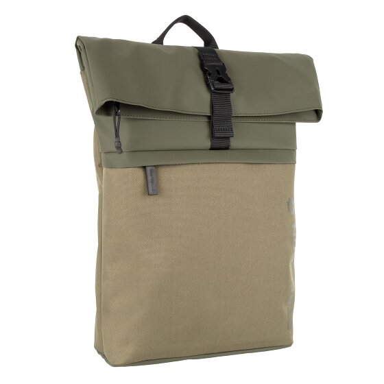 Strellson Alperton Eddie Mochila de día 39 cm Compartimento para el portátil