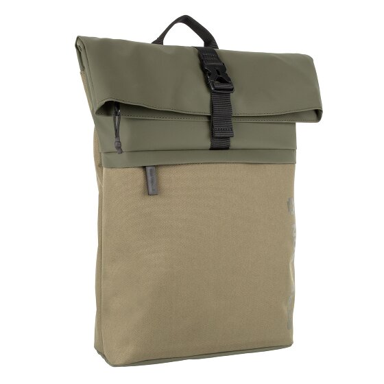 Strellson Alperton Eddie Mochila de día 39 cm Compartimento para el portátil