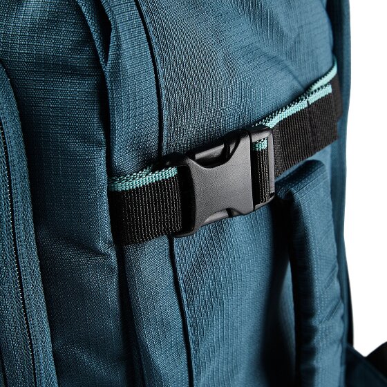 American Tourister Mochila Take2Cabin Compartimento para portátil de 40 cm