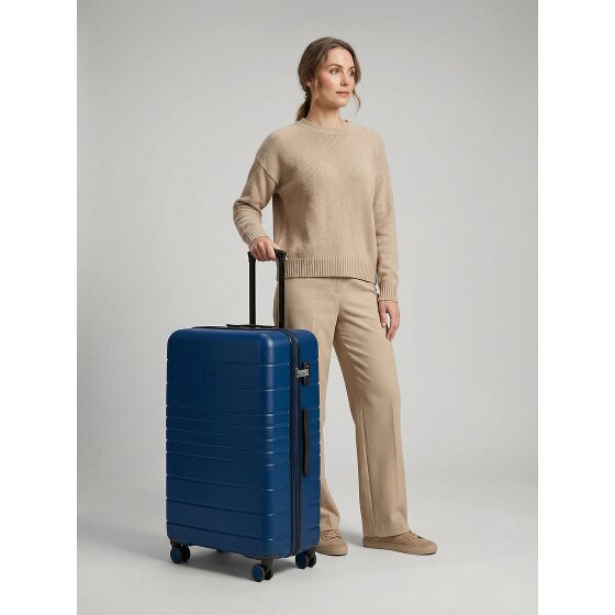 Roncato Baseliner 4 ruedas Carrito L 77 cm