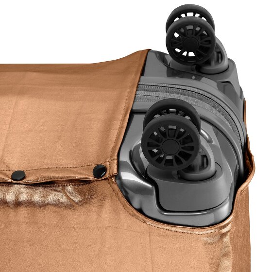 Pack Easy Funda de maleta 60 cm