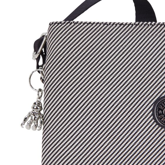 Kipling Premium Elevated + Fabya Bolsa de hombro 30 cm