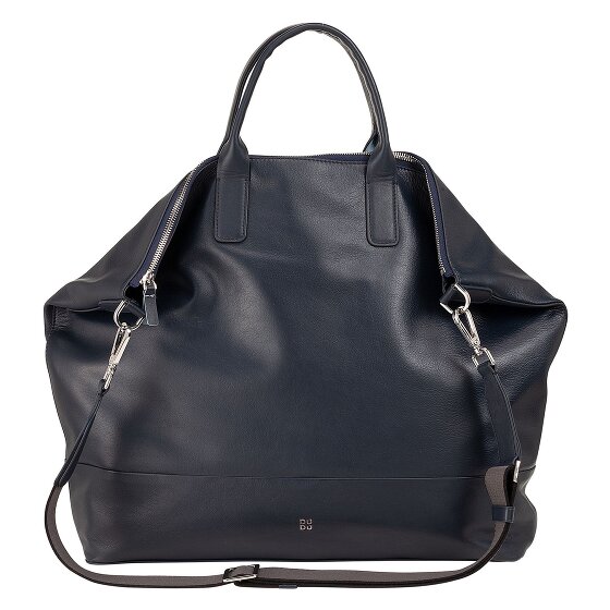 DuDu Judith Bolsa de compras Piel 41 cm