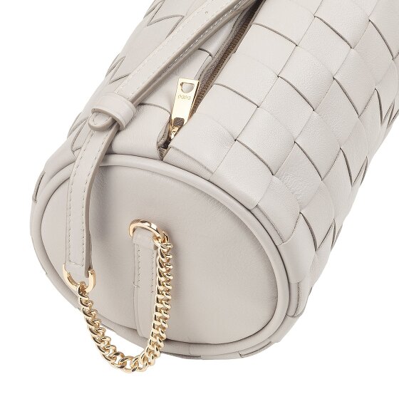 DuDu Abigail Bolsa de hombro Piel natural 19.5 cm