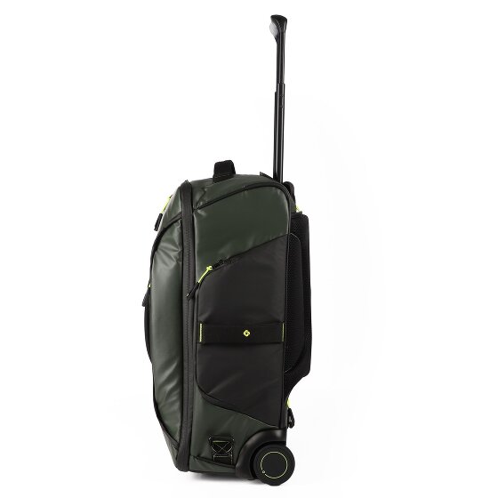 Samsonite Paradiver Light 2 ruedas Bolsa de viaje 55 cm