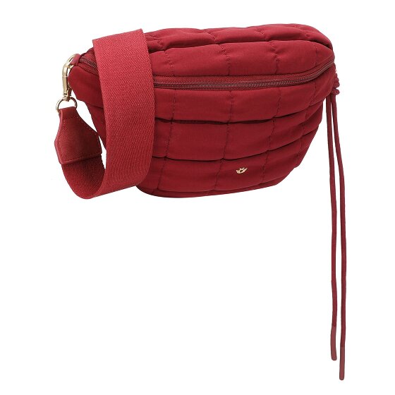 Fritzi aus Preußen Brigitte x fritzi Bum limited Bubble Black Riñonera 30 cm