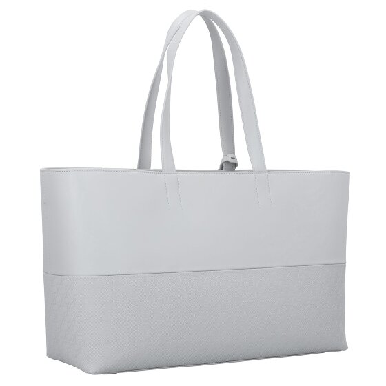 Calvin Klein CK Mixmedia Bolsa de compras 39 cm