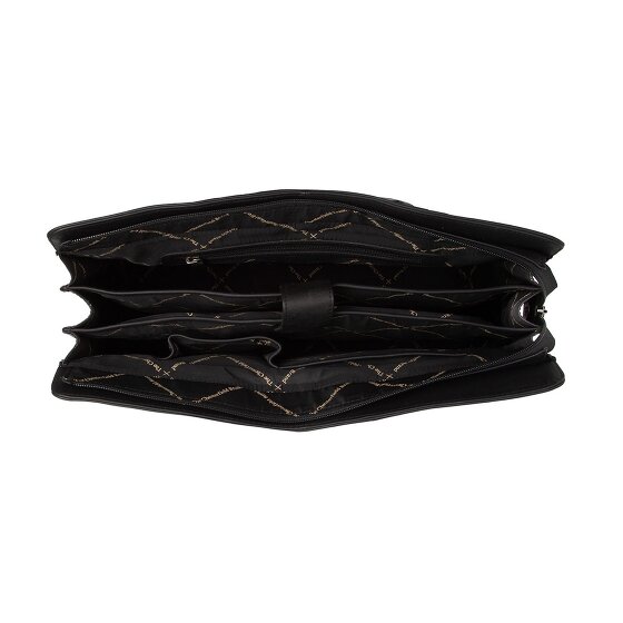 The Chesterfield Brand Fidenza Bolsa de hombro Piel 40 cm Compartimento para el portátil