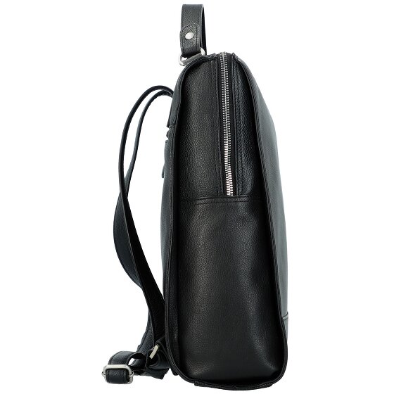 Picard Mochila Luis City Piel 30 cm