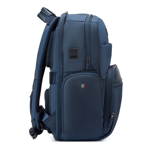 Roncato City 3.0 Mochila de negocios 40 cm Compartimento para el portátil