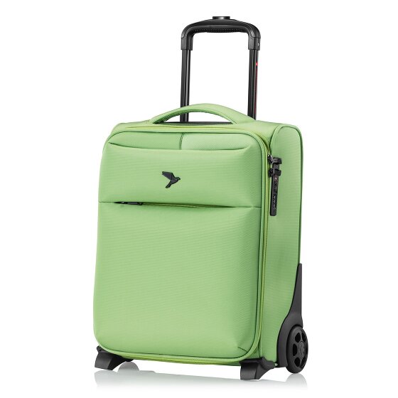 Pack Easy Easytrip 2 ruedas Carro de la cabina 45 cm