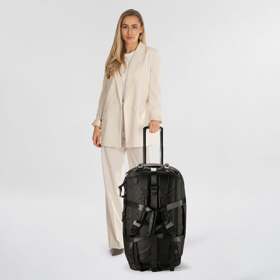 camel active Connect 2 ruedas Bolsa de viaje 67 cm