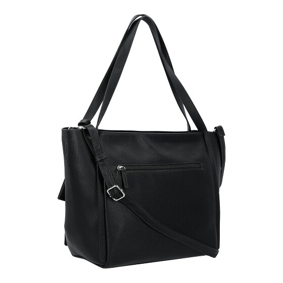 Tom Tailor Amarea Bolsa de compras 42.5 cm