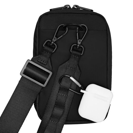 Victorinox Travel Essentials Funda de teléfono móvil 12.5 cm