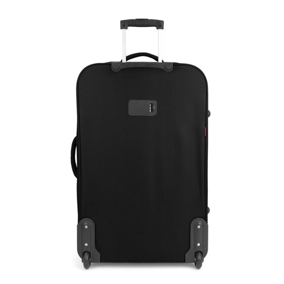 Gabol Orbit 2 ruedas Carrito 76 cm con pliegue de expansión