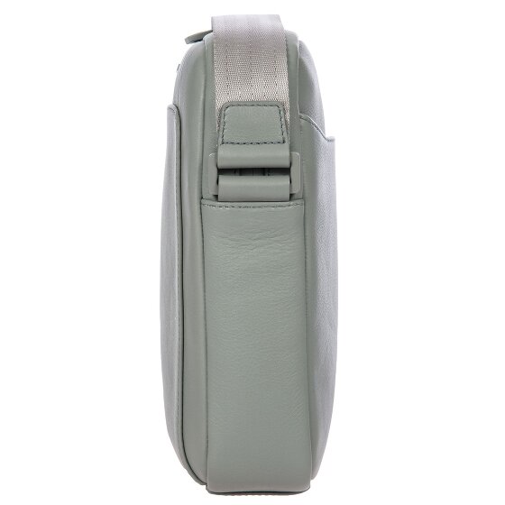 Porsche Design Bolsa de hombro Roadster Piel 21 cm