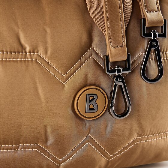 Bogner Wallis Bolsa de hombro 24 cm