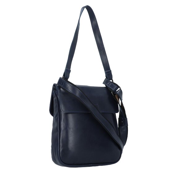 Harold's Caugio Bolsa de hombro Piel 25 cm