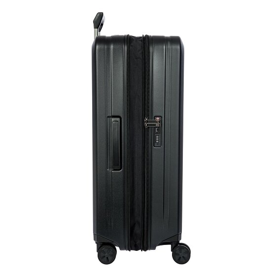 Porsche Design Roadster 4 ruedas Carrito L 75 cm con pliegue de expansión