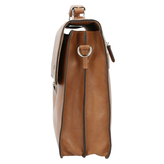 Picard Toscana Maletín Piel 37 cm Compartimento para el portátil