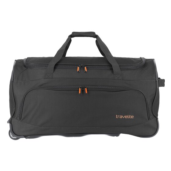 Travelite Bolsa de viaje Basics Fresh Roll 71 cm