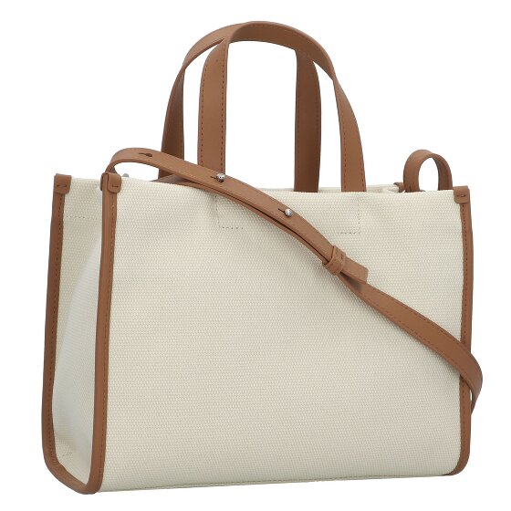 Lacoste Heritage Canvas Bolso 27 cm