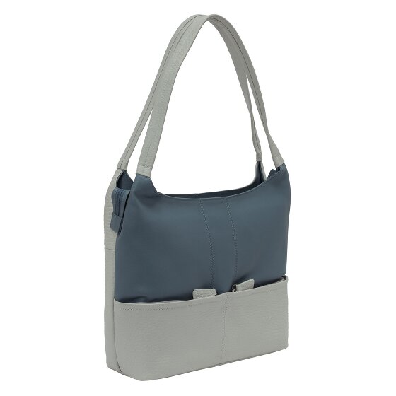 Voi Boston Hera Bolsa de compras Piel 30 cm