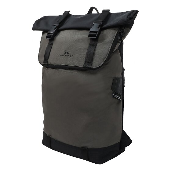 Doughnut Christopher Mochila de día 50 cm Compartimento para el portátil