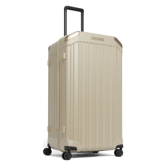 Piquadro PQ-Light Carro de 4 ruedas 79 cm