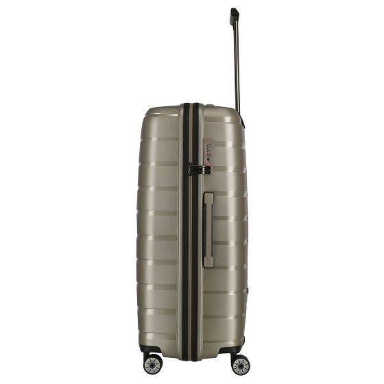 Travelite Trolley Air Base 4 ruedas 77 cm