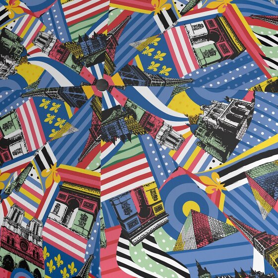 Knirps Paraguas de varilla T.760 87 cm