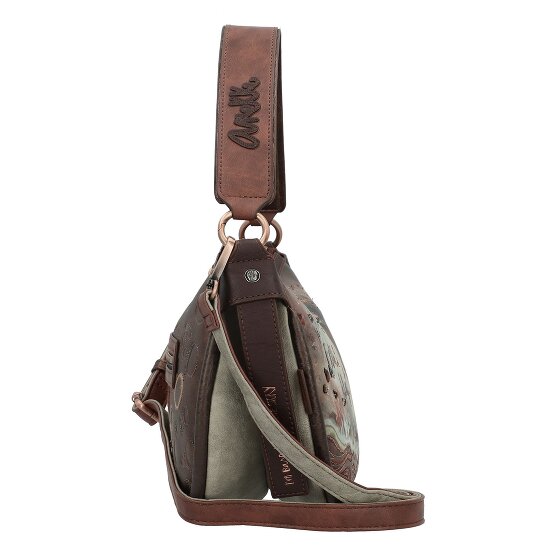 Anekke Core Bolsa de hombro 32 cm