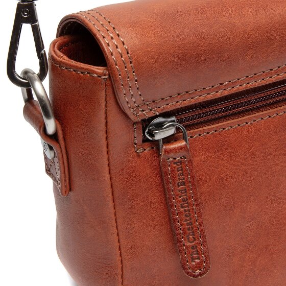 The Chesterfield Brand Marcella Bolsa de hombro Piel 18 cm