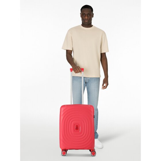 Benzi 5751 4 ruedas Carro de la cabina 55 cm
