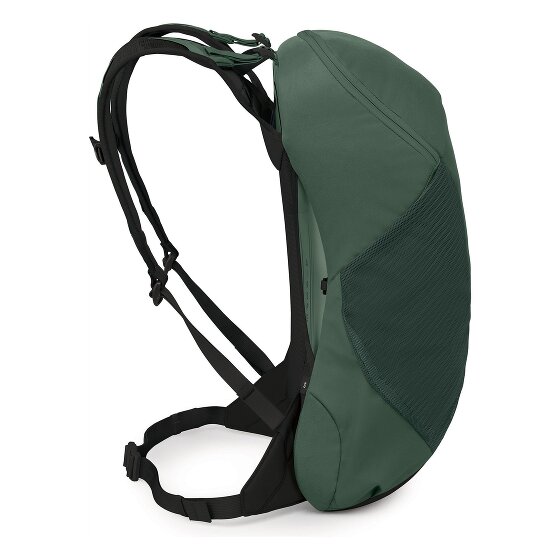 Osprey Hikelite 16 Mochila de senderismo 50 cm