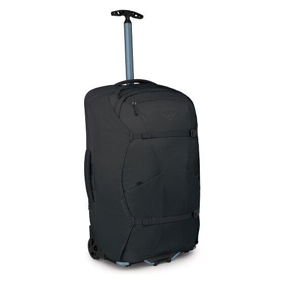 Osprey Farpoint Fairview 65 L 4 ruedas Bolsa de viaje 71 cm
