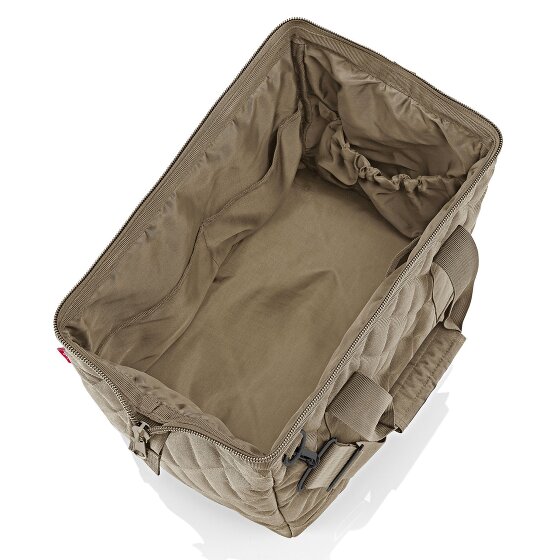 reisenthel Bolsa de viaje Allrounder M Weekender 40 cm